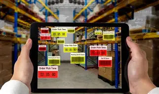 台州眼镜配件企业的仓储管理特点